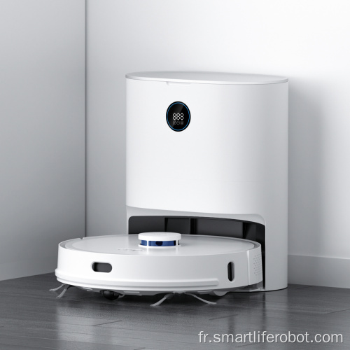 XCLEA H30 Plus Vaim MachineroBot Cleaner Machinero